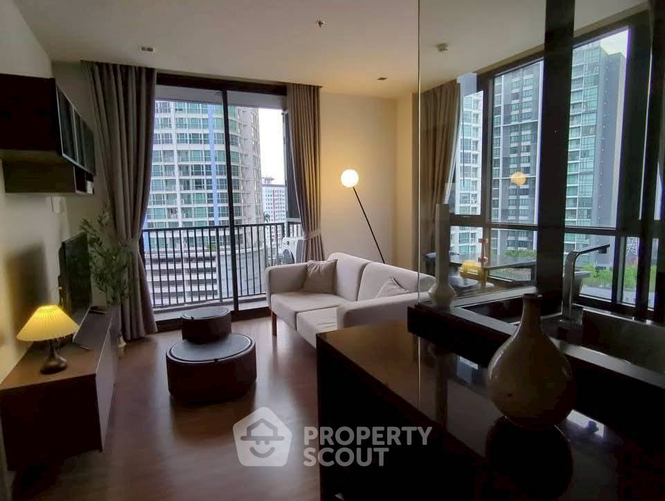 รูป คอนโด 1-ห้องนอน ที่ เดอะ ไลน์ สุขุมวิท 71 ใกล้ BTS พระโขนง (ID 2976019) - รูปที่ 2/11