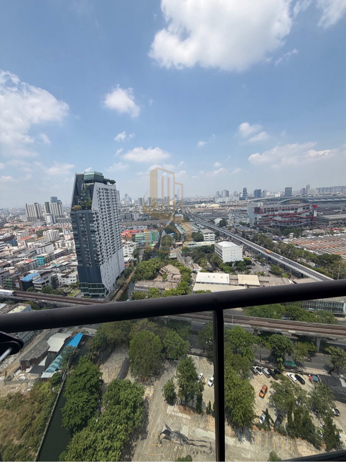 รูป M jatujak 2 bed ถูกสุดในโครงการ - รูปที่ 13/14