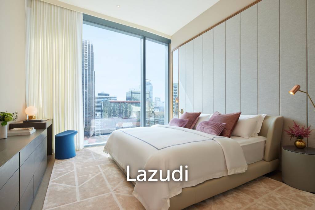 picture 2 Bed 3 Bath 156 SQ.M SCOPE Langsuan - 8/12