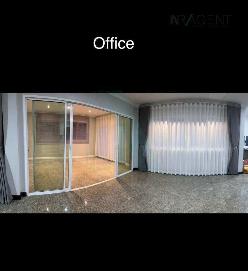รูป ให้เช่าบ้านเดี่ยว 2 ชั้น ศุภาลัย แกรนด์ เลค 3 ห้องนอน 3 ห้องน้ำ - รูปที่ 3/8