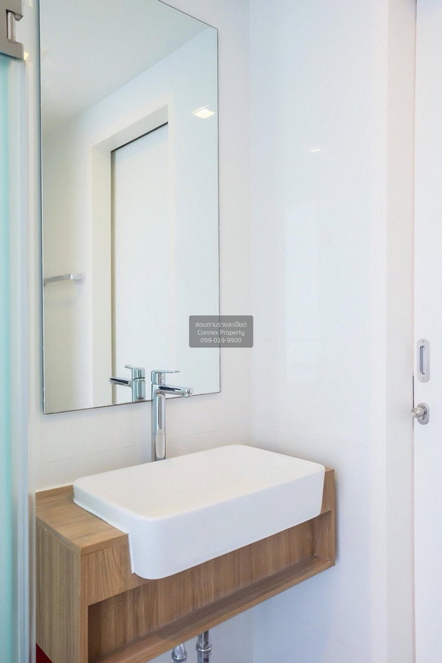 picture 🔥🔥🔥 For Rent Condo , A Space ID Asoke-Ratchada , MRT-Phra Ram 9 , Din Daeng , Din Daeng , Bangkok , CX-98367 ✅ Live chat with us ADD LINE @connexproperty ✅ 🔥🔥🔥 - 7/8