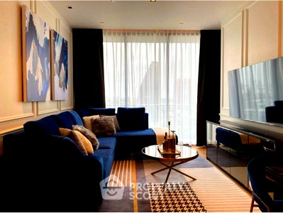 Condos for rent : Well-Priced 2-BR 80 Sqm At Beatniq Sukhumvit 32, 300m to BTS Thong Lor (ID 2975897)