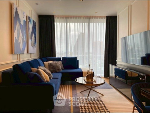 คอนโด 2-ห้องนอน ที่ บีทนิค สุขุมวิท 32 ใกล้ BTS ทองหล่อ (ID 2975897)
