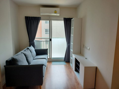 ✨Lumpini Ville Sukhumvit 76 - Bearing Station 2✨ Condo for rent at a special price!!📢📢