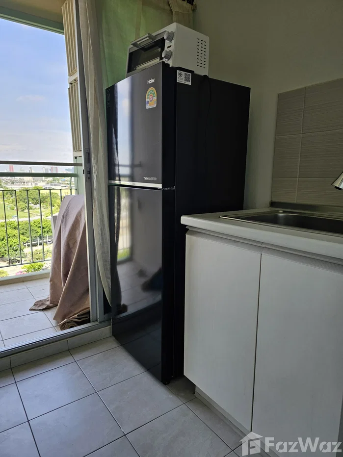 picture Lumpini place Rama9 6446794 - 17/19