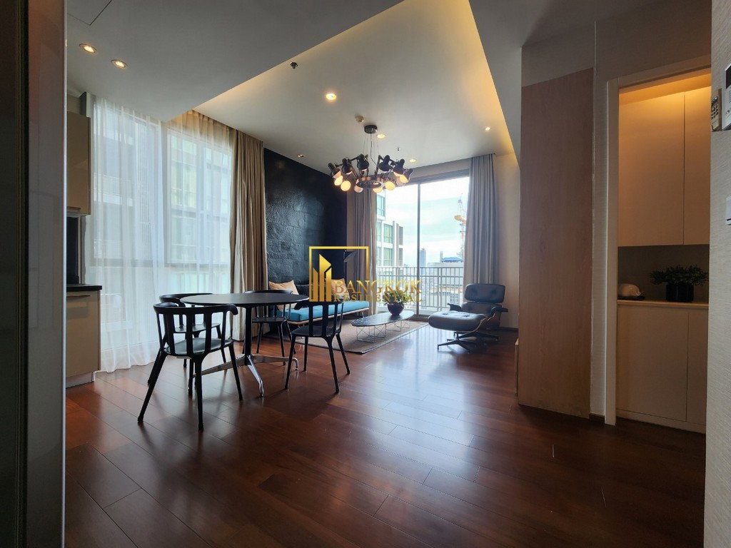 รูป Quattro | Elegant 2 Bedroom Luxury Condo For Rent in Thonglor - BR11722CD - รูปที่ 3/38