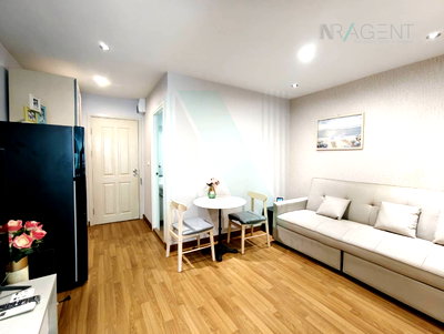 Condos for rent : 🎉 For Rent Condo REGENT HOME SUKHUMVIT 81 Building C, Floor 4,1 bed room, Room size 28 sqm