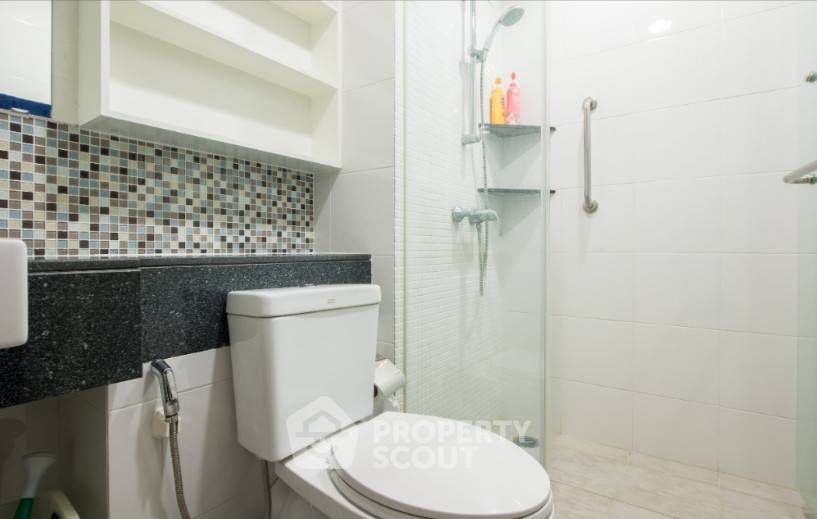 picture 2-BR Condo at Diamond Sukhumvit near BTS On Nut (ID 320381) - 15/28