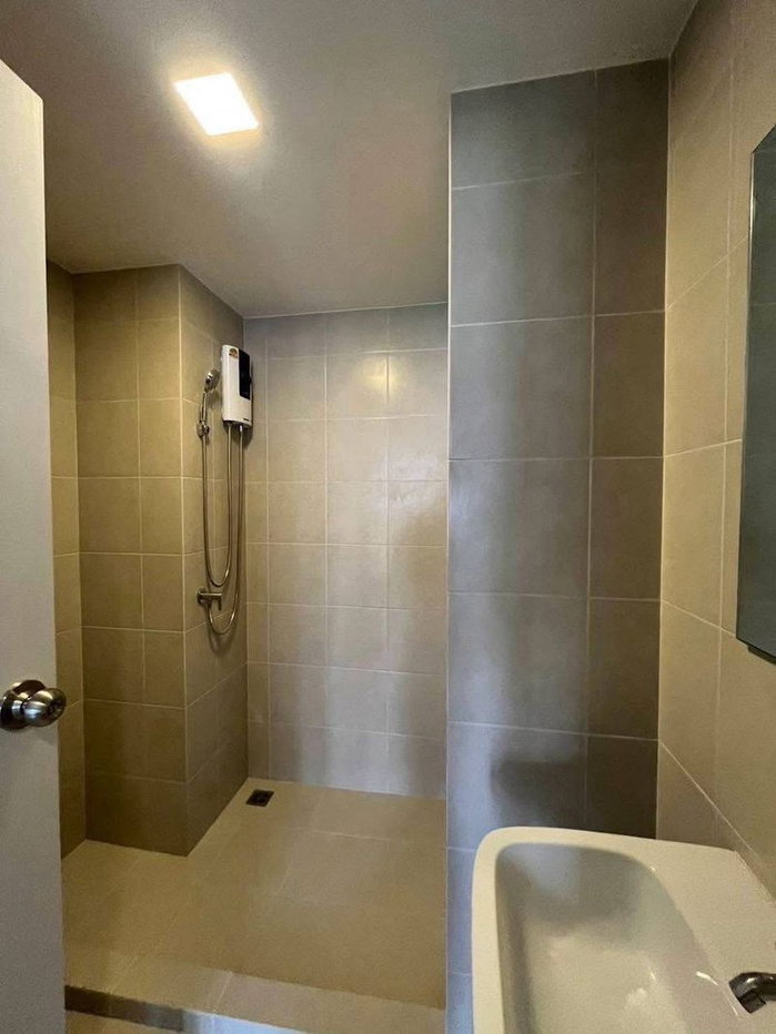 รูป ⛵ Vay ⛵ City view / 5F / Studio room >> THB9,000/month彡 - รูปที่ 5/5