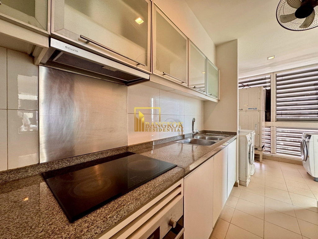 picture Millennium Residence | Stylish 3 Bedroom Luxury Condo in Asoke - BR2770CD - 13/46
