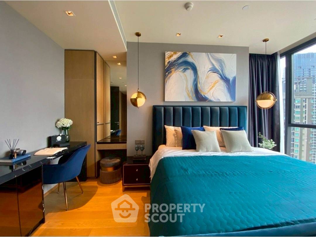 picture 2-BR Condo at Beatniq Sukhumvit 32 near BTS Thong Lor (ID 2975897) - 5/13