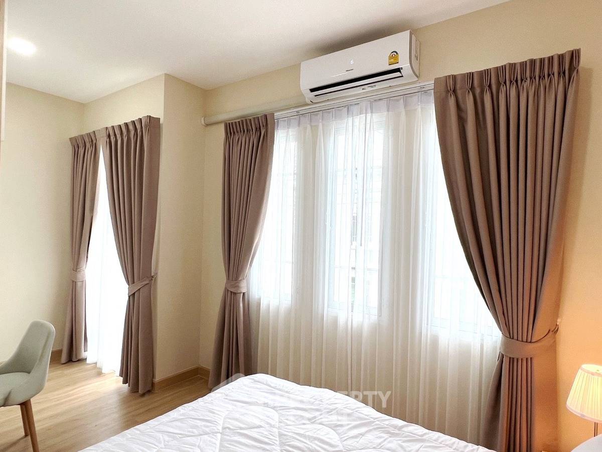 รูป บ้าน 2-ห้องนอน ที่ โกลเด้น นีโอ สุขุมวิท-ลาซาล ใกล้ BTS สำโรง (ID 2975776) - รูปที่ 20/29