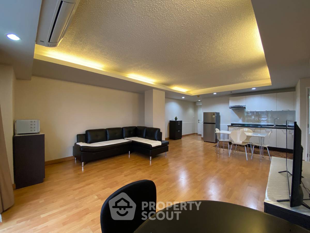 picture 2-BR Condo at Waterford Sukhumvit 50 Condominium near BTS On Nut (ID 2975874) - 3/10