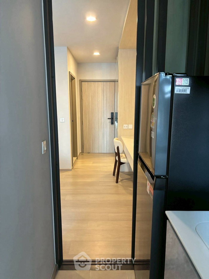 รูป คอนโด 1 ห้องนอน 31 ตร.ม. แอสไพร อ่อนนุชสเตชั่น ใกล้ BTS อ่อนนุช 300 ม. (ID 2909417) - รูปที่ 7/7