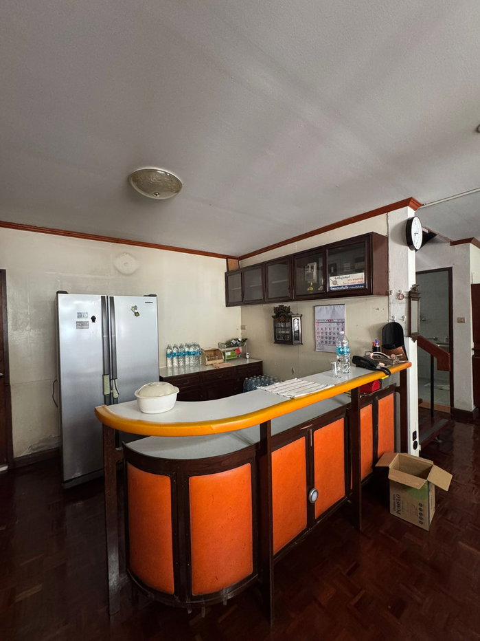 รูป บ้านเดี่ยวหรูใจกลางสุขุมวิท ใกล้ BTS พร้อมพงษ์ - รูปที่ 27/50