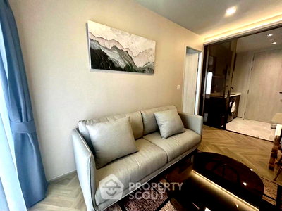 Condos for rent : 1-BR Condo at Chapter Thonglor 25 close to Thong Lo (ID 2976650)
