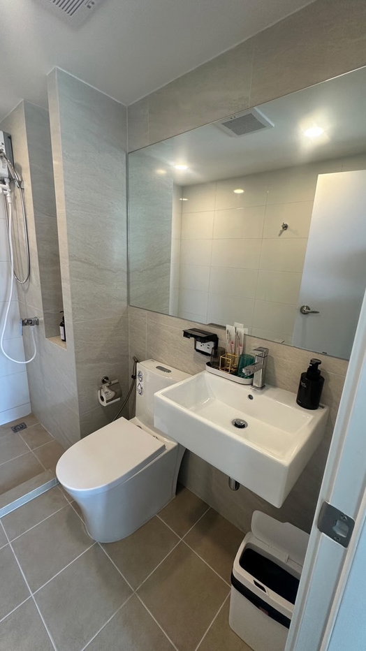 picture 🐶😽 Pet-Friendly Condo Available! ❤️ Brixton Pet & Play Phahol 50 Station 💰 17,000 THB* - 16/35