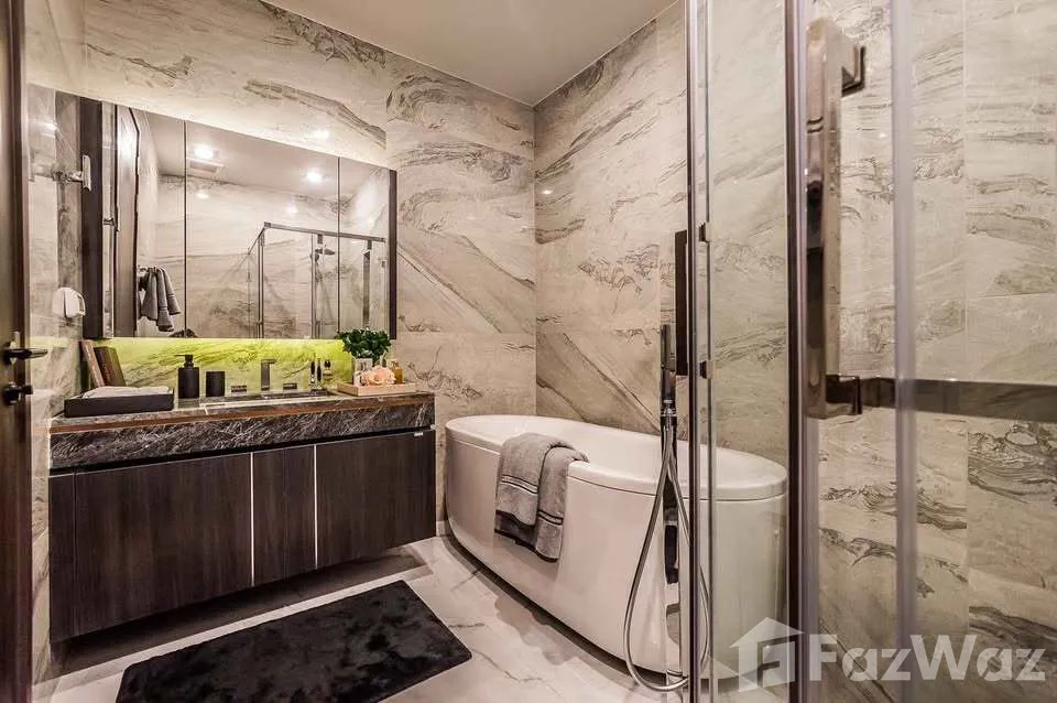 รูป คอนโดให้เช่า 2 ห้องนอน ในโครงการ Laviq Sukhumvit 57 6443909 - รูปที่ 12/21