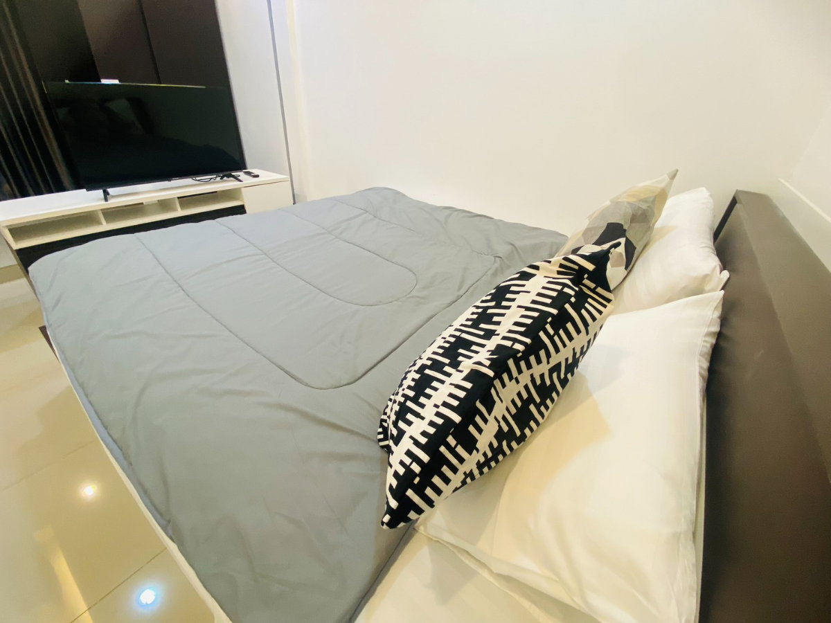 รูป บ้านเช่า โคซี่ เนส์ โฮม สุขุมวิท 49/1 - รูปที่ 34/37