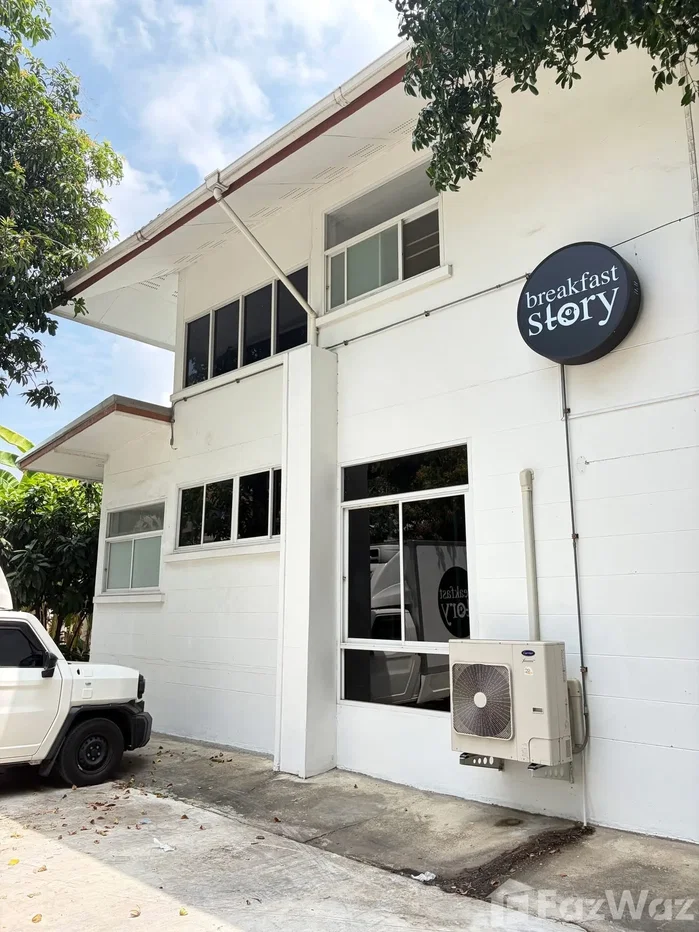 รูป บ้านเดี่ยวให้เช่า 4 ห้องนอน ใน พระโขนงเหนือ, กรุงเทพมหานคร 6440840 - รูปที่ 3/15