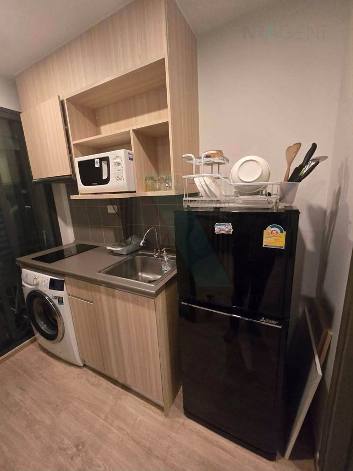 picture For Rent Condo IDEO O2 Building C, Floor 16,Studio, Room size 26 sqm - 7/8