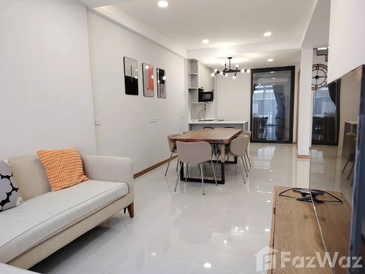 รูป ขาย ทาวน์เฮ้าส์ 3 ห้องนอน ใน คลองตันเหนือ, กรุงเทพมหานคร 5732473 - รูปที่ 7/19