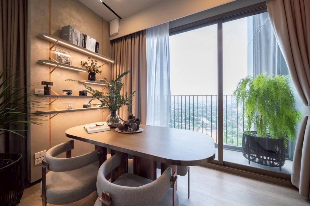 รูป Whizdom The Forestias by MQDC | โครงการ Mixed-Use ระดับแลนด์มาร์กจาก MQDC #2026060914786 - รูปที่ 8/18