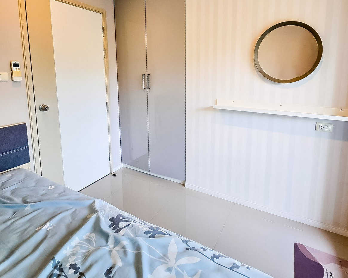 picture Lumpini Park Beach Jomtien 2 Bedroom Condo for Sale - 10/13