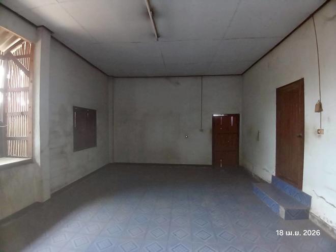 รูป บ้านเดี่ยว 122.1 ตร.วา แม่ทา ลำพูน 905,000 - รูปที่ 11/30
