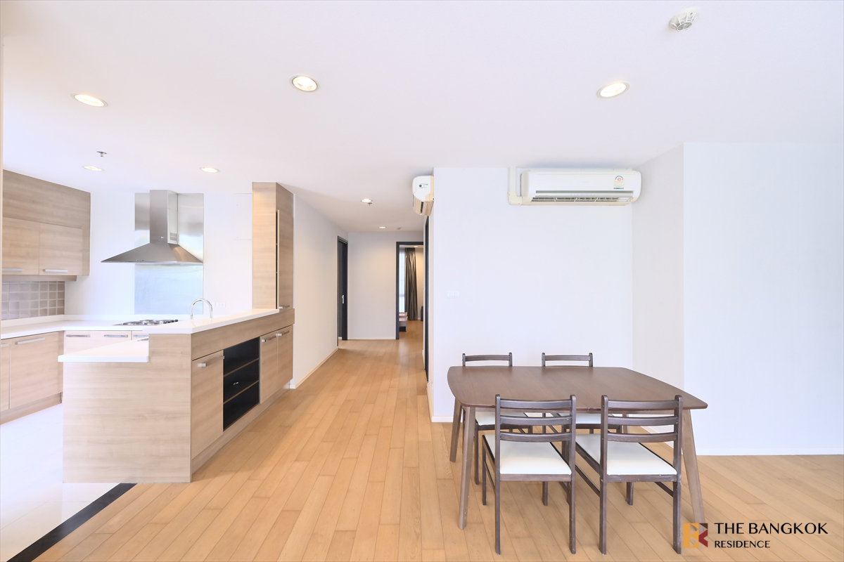 รูป 🛋️ขายคอนโด 2 ห้องนอน Villa Sikhara 113 ตร.ม เพียง 11 ล้าน! ใกล้ เอ็มควอเทียร์💰 - รูปที่ 2/12