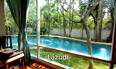 ขายคอนโด : BAAN SAN PLOEN  : 2 Bed Condo in Town