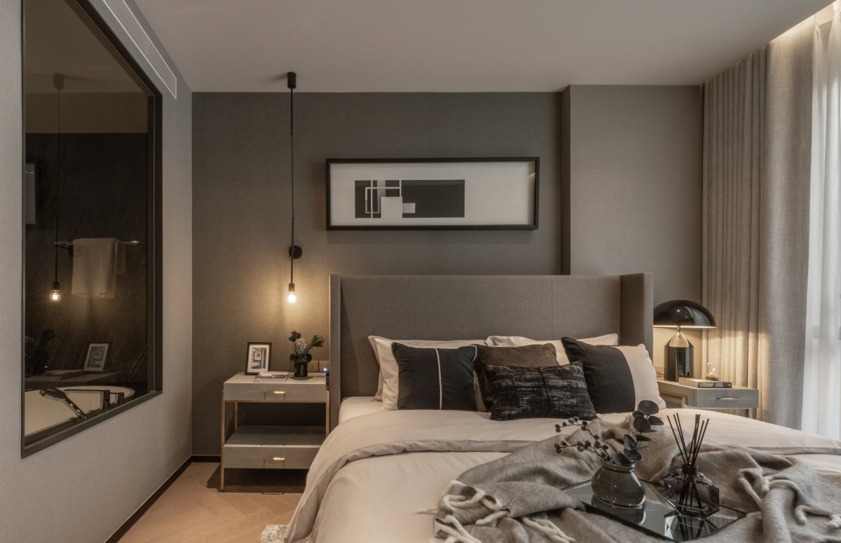 picture For Rent - The Reserve 61 Hideaway , Super Luxury , 1 bedroom 1 bathroom - 2/14