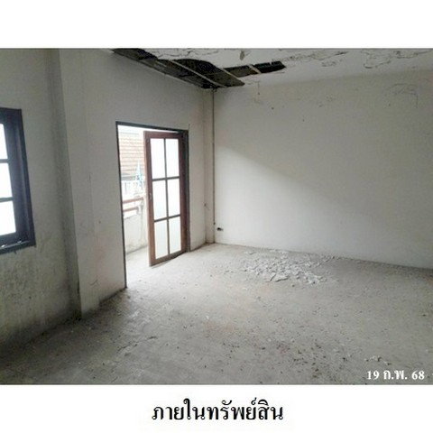 รูป Z8Z4632 ขายทาวน์เฮ้าส์ ตำบล บางแก้ว อำเภอ บางพลี จังหวัด สมุทรปราการ - รูปที่ 7/8