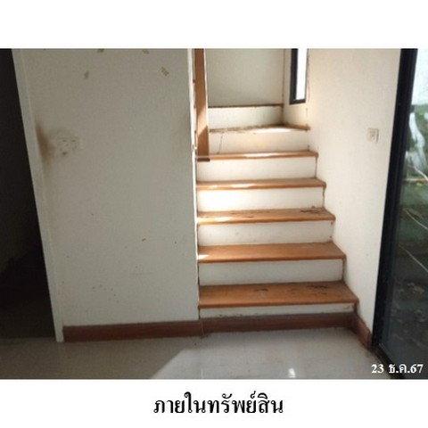 รูป Z3A1546 ขายทาวน์เฮ้าส์ คาซ่า ซิตี้ ตำบล ในคลองบางปลากด อำเภอ พระสมุทรเจดีย์ จังหวัด สมุทรปราการ - รูปที่ 3/8