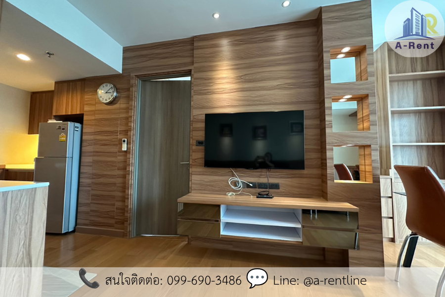 รูป SP57📍ให้เช่า  Marina Bay Front Sriracha มารีนา เบย์ ฟรอนท์ Tel: 064-242-6068,099-690-3486  - รูปที่ 3/8