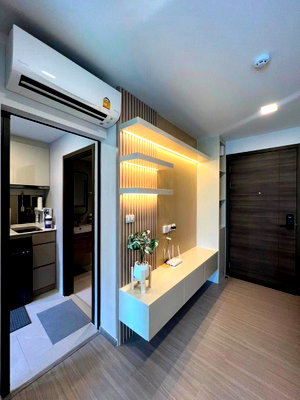 Condos for rent : 🌟🏡 FOR RENT: The Privacy S101 — COMFORTABLE CITY LIVING!  💰 Rental Price: 13,000 THB/month!!  📍 1 Bedroom | 1 Bathroom | 28 sq.m. | 4th Floor