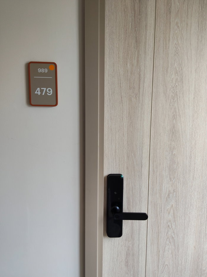 รูป K2002 ให้เช่าคอนโดใหม่ ดีคอนโด แคมปัส ขอนแก่น (D condo campus)  •ตึก B ชั้น 8 ขนาด 24.8ตรม.  - รูปที่ 21/23