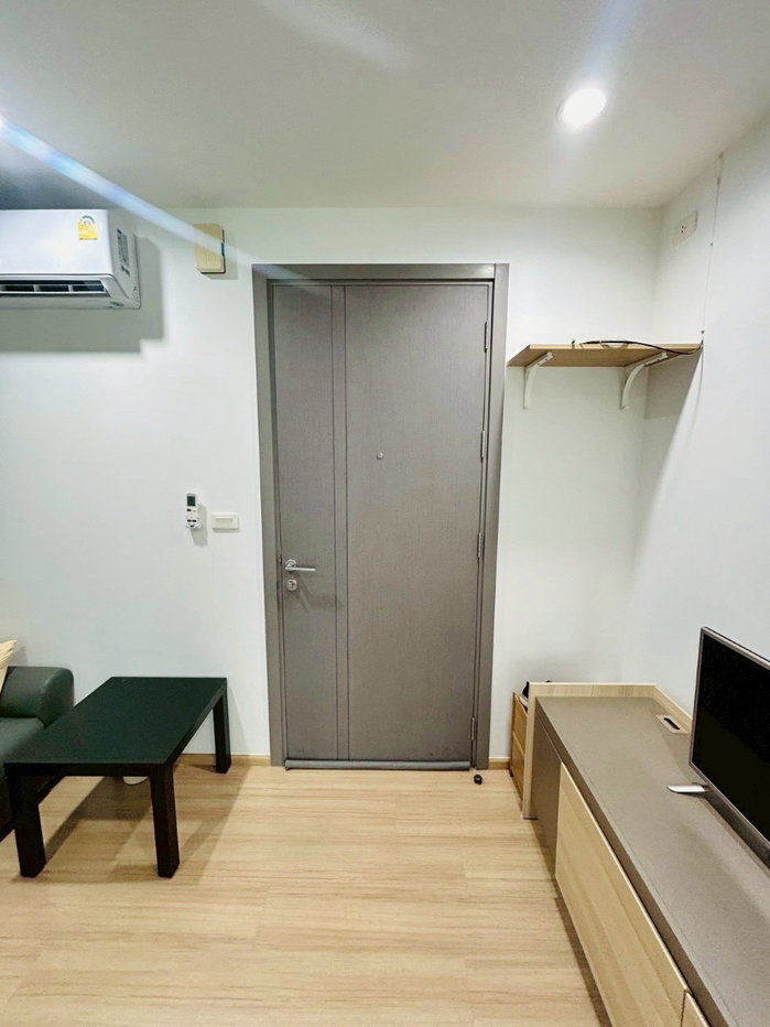 picture ⭐️ The Base Rama 9–Ramkhamhaeng Condo for Rent - 11/15