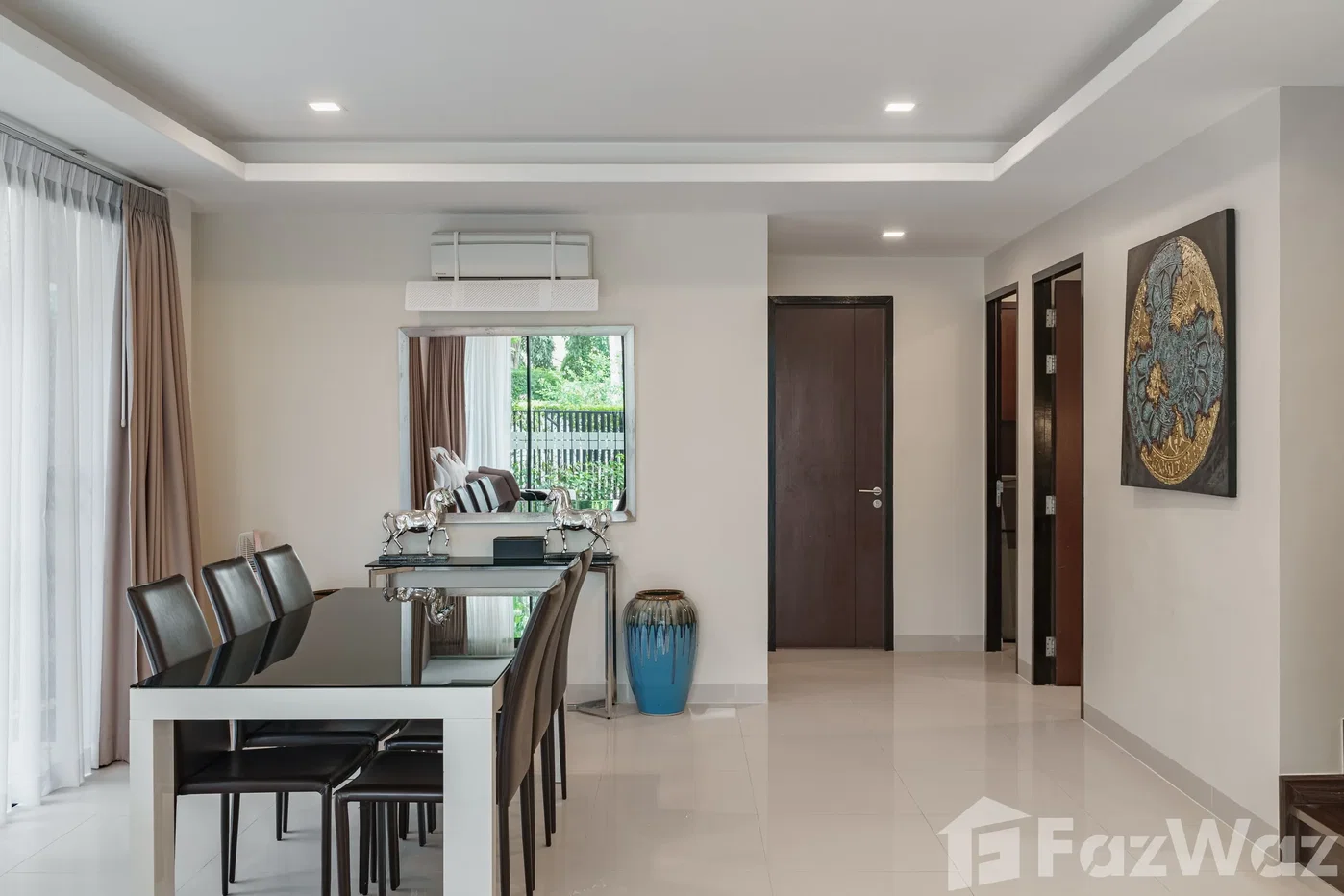 picture 5 bedroom townhouse for rent at Laguna Park 6446522 - 48/51
