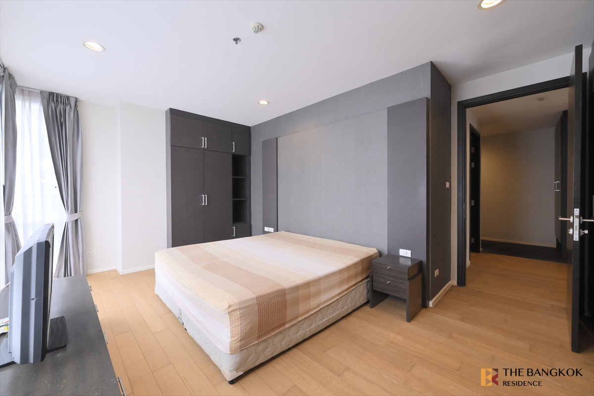 รูป 🛋️ขายคอนโด 2 ห้องนอน Villa Sikhara 113 ตร.ม เพียง 11 ล้าน! ใกล้ เอ็มควอเทียร์💰 - รูปที่ 5/12