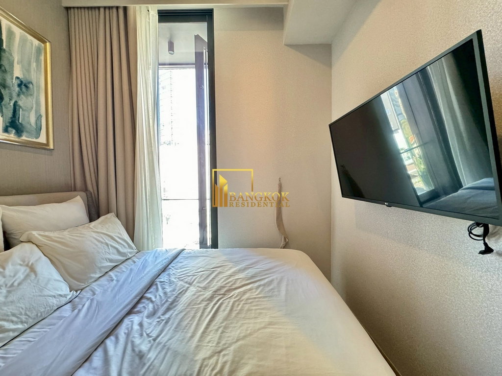 picture  Celes Asoke - Beautiful Luxury Property Near Terminal 21 Mall - BR18425CD - 20/37