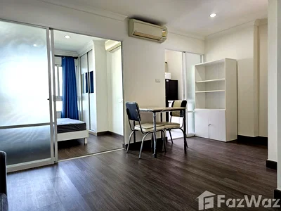 Condos for sale : Lumpini place Rama9 6446794