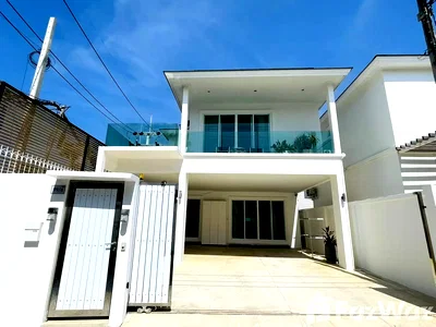 Houses for rent Phuket : THE RICH KOKAEO,3MINS TO BISP 6412136