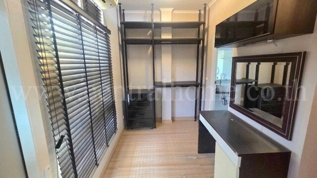 รูป บ้านเดี่ยว โกลเด้นล้านนา รามคำแหง 92 ต่อเติมตกแต่ง พร้อมอยู่ - รูปที่ 10/19