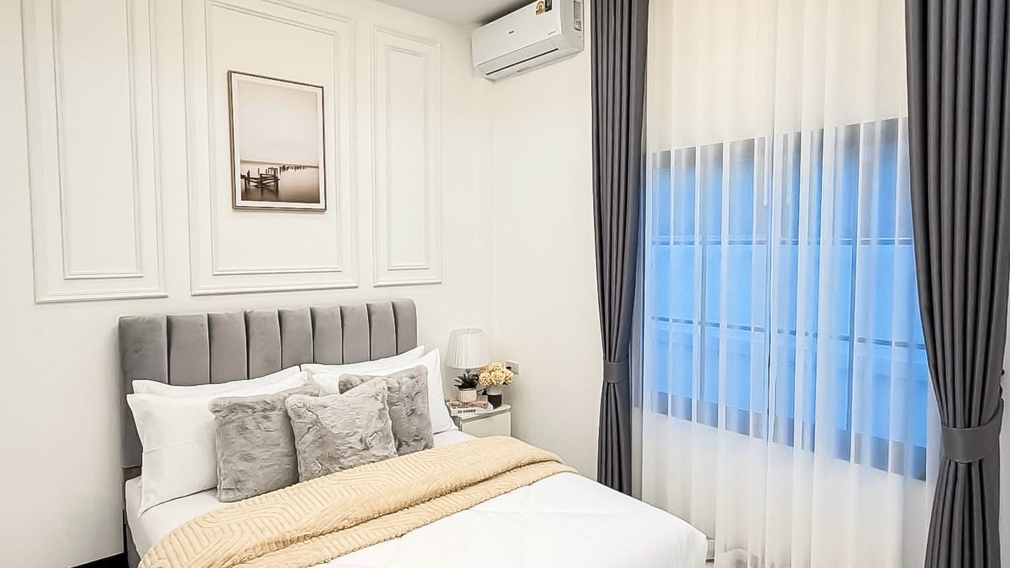 รูป Luxury Pool Villa for Sale Siam Country Club Pattaya - รูปที่ 12/19