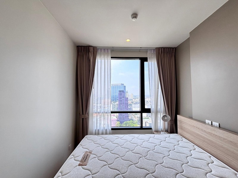 picture 🌸Maru Ekkamai Condo For Rent Ready to Move In 🌆🫧 - 12/17