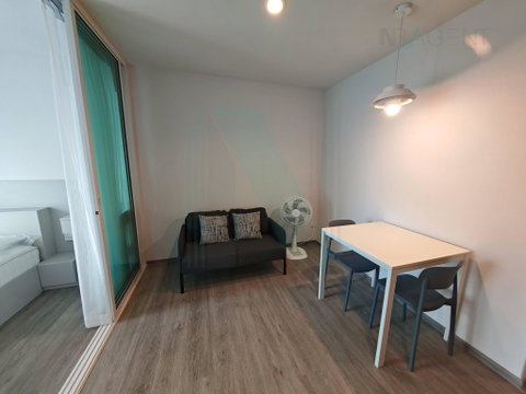 ð For Rent Condo REGENT HOME BANGNA Building D, Floor 6,1 bed room, Room size 28 sqm