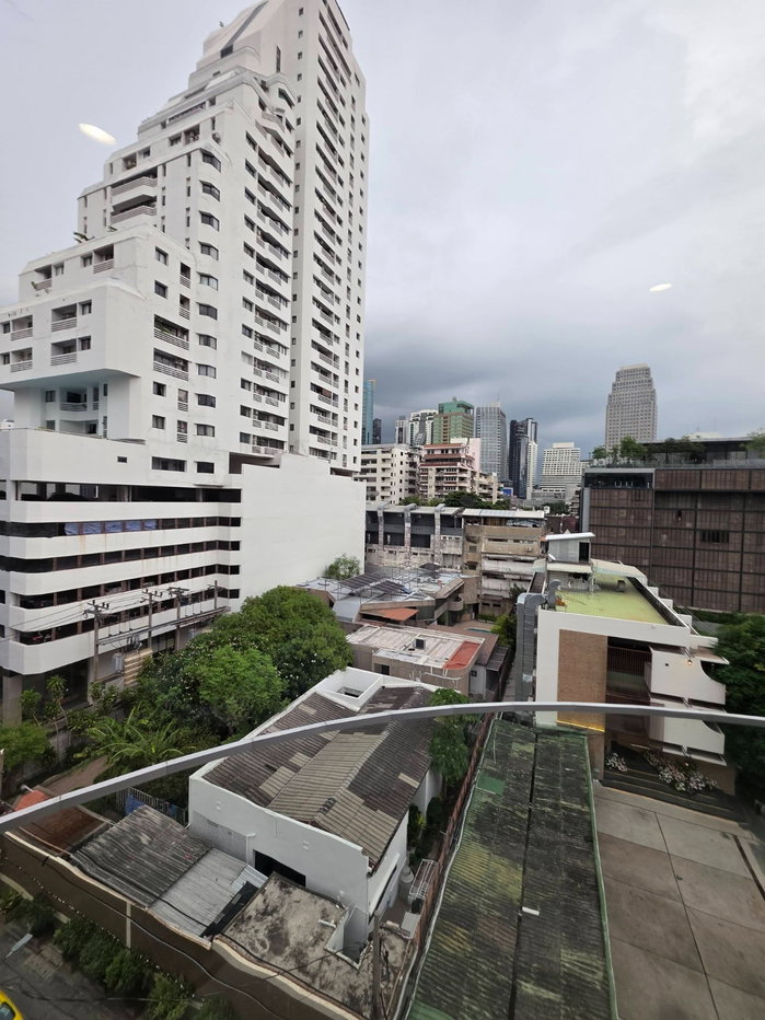 รูป 🔥✅ห้องว่างพร้อมเข้าอยู่ #NOP450🌸🌷FYNN ASOKE condominium🎀แอดไลน์นัดชมห้อง🌷💦🍡 - รูปที่ 19/19