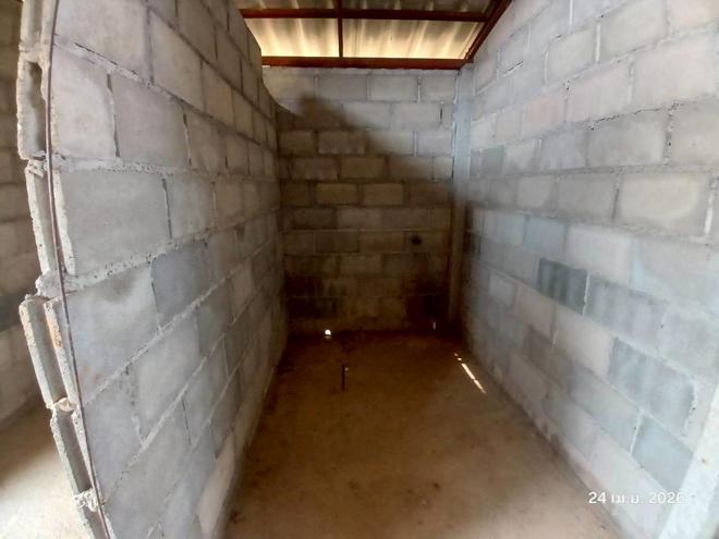 รูป บ้านเดี่ยว 156.5 ตร.วา วังเหนือ ลำปาง 849,000 - รูปที่ 10/26