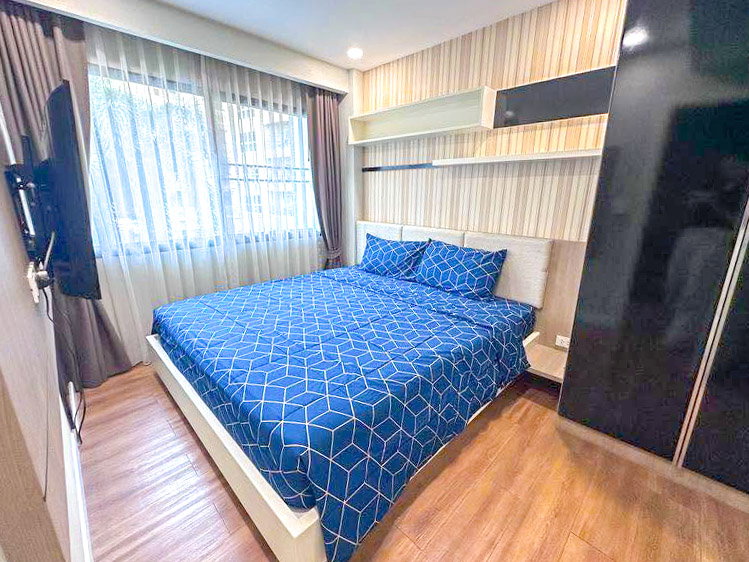 picture Dusit Grand Park 1 Condo for Sale Fully Furnished - 4/7